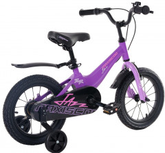 Велосипед детский «Стандарт плюс 14’’» - Фото 7