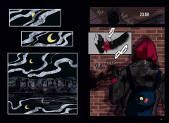 Райтеры. Том 1. Колыбель отчаяния - Фото 5