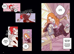 Райтеры. Том 1. Колыбель отчаяния - Фото 7