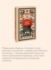 Ворота Расёмон - Фото 4