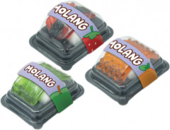 Мармелад жевательный в форме суши «Molang» - Фото 1