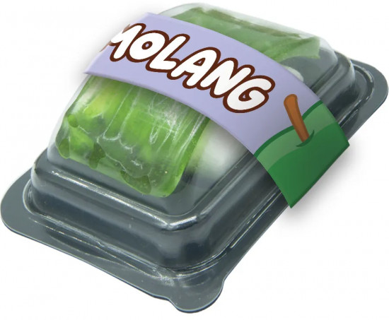 Мармелад жевательный в форме суши «Molang»