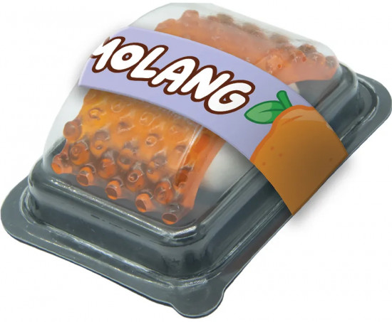 Мармелад жевательный в форме суши «Molang»