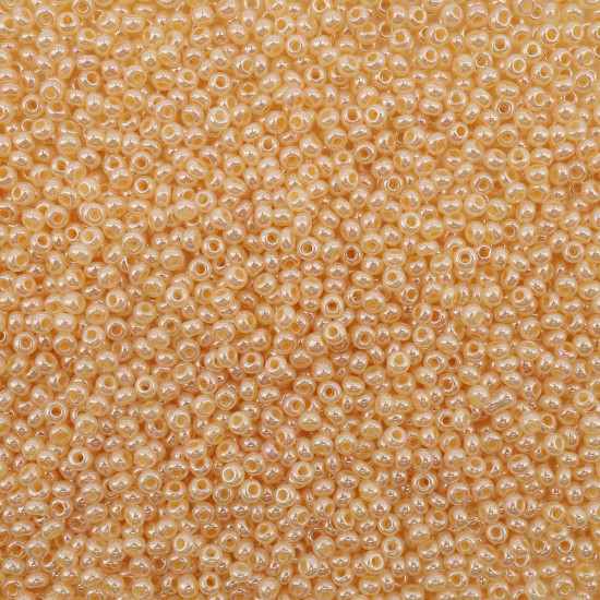 Бисер жемчужный, цвет 47112