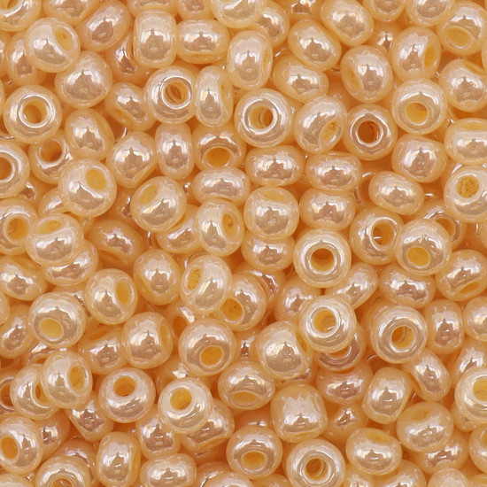 Бисер жемчужный, цвет 47112