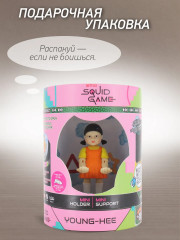 Фигурка-подставка для девайсов «Young-Hee» - Фото 5