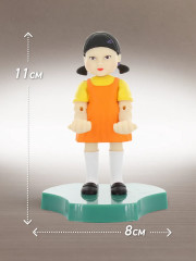 Фигурка-подставка для девайсов «Young-Hee» - Фото 6