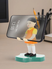Фигурка-подставка для девайсов «Young-Hee» - Фото 8
