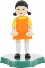 Фигурка-подставка для девайсов «Young-Hee» - Фото 16