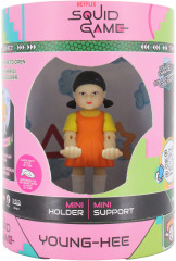 Фигурка-подставка для девайсов «Young-Hee» - Фото 17