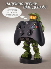 Фигурка-подставка для девайсов «Master Chief» - Фото 4