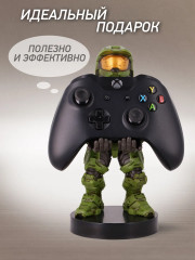 Фигурка-подставка для девайсов «Master Chief» - Фото 5