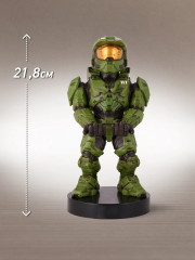 Фигурка-подставка для девайсов «Master Chief» - Фото 7