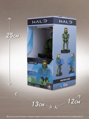 Фигурка-подставка для девайсов «Master Chief» - Фото 8