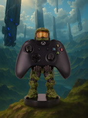Фигурка-подставка для девайсов «Master Chief» - Фото 13