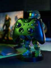 Фигурка-подставка для девайсов «Master Chief» - Фото 14