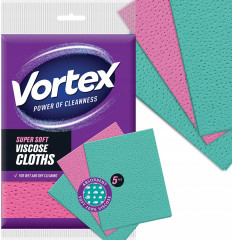 Набор салфеток для уборки «Super Soft» - Фото 1