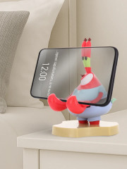 Фигурка-подставка для девайсов «Mr. Krabs» - Фото 9