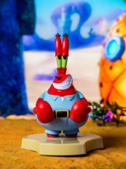 Фигурка-подставка для девайсов «Mr. Krabs» - Фото 12
