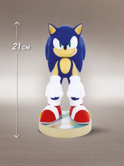 Фигурка-подставка для девайсов «Modern Sonic» - Фото 6