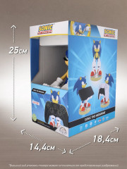 Фигурка-подставка для девайсов «Modern Sonic» - Фото 7