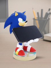 Фигурка-подставка для девайсов «Modern Sonic» - Фото 8