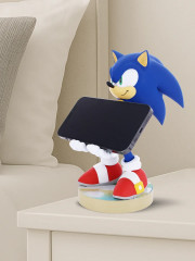 Фигурка-подставка для девайсов «Modern Sonic» - Фото 9