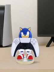 Фигурка-подставка для девайсов «Modern Sonic» - Фото 10