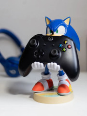 Фигурка-подставка для девайсов «Modern Sonic» - Фото 13