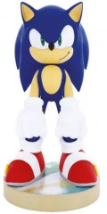 Фигурка-подставка для девайсов «Modern Sonic» - Фото 15