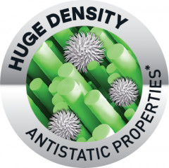 Салфетка для уборки «Shaggy Monster» - Фото 2