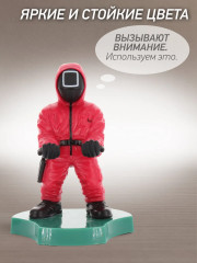 Фигурка-подставка для девайсов «Masked Manager» - Фото 1