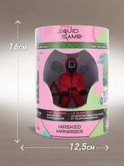 Фигурка-подставка для девайсов «Masked Manager» - Фото 7