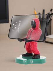 Фигурка-подставка для девайсов «Masked Manager» - Фото 8