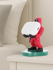 Фигурка-подставка для девайсов «Masked Manager» - Фото 9