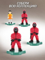 Фигурка-подставка для девайсов «Masked Manager» - Фото 13