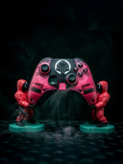 Фигурка-подставка для девайсов «Masked Manager» - Фото 15