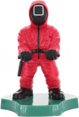 Фигурка-подставка для девайсов «Masked Manager» - Фото 17