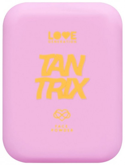 Пудра для лица «Tantrix», оттенок 01 Alabaster Glow