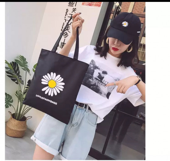 Сумка-шоппер женская