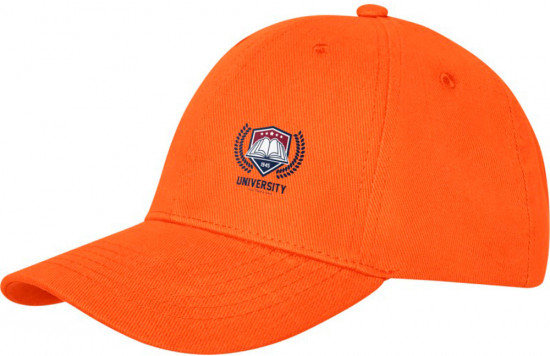 Бейсболка Davis