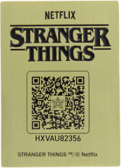 Подставка для девайсов со сменными пластинами «Stranger Things» - Фото 17