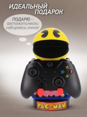 Фигурка-подставка для девайсов «Pac-Man» - Фото 5