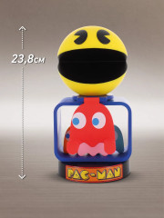 Фигурка-подставка для девайсов «Pac-Man» - Фото 7