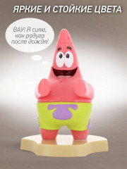 Фигурка-подставка для девайсов «Patrick» - Фото 1