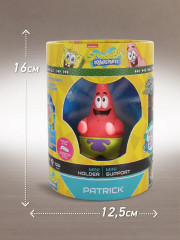 Фигурка-подставка для девайсов «Patrick» - Фото 7