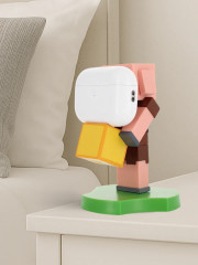 Фигурка-подставка для девайсов «Piglin» - Фото 9