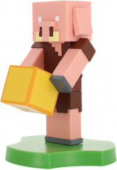 Фигурка-подставка для девайсов «Piglin» - Фото 18