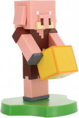 Фигурка-подставка для девайсов «Piglin» - Фото 19