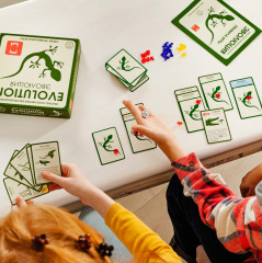 Игра настольная «Эволюция» - Фото 6